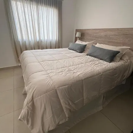 Departamento Centrico En Cordoba Apartment Exterior photo