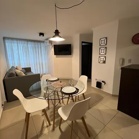 Departamento Centrico En Cordoba Apartment Exterior photo