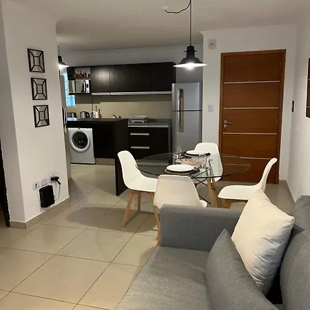 Departamento Centrico En Cordoba Apartment Exterior photo