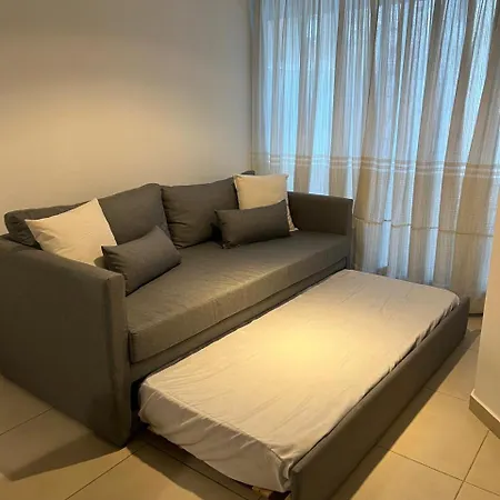 Departamento Centrico En Cordoba Apartment Exterior photo