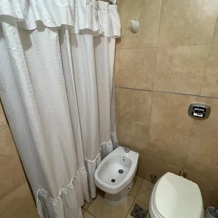 Departamento Centrico En Cordoba Apartment Exterior photo