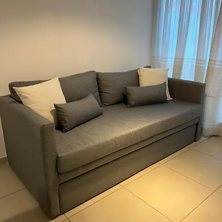 Departamento Centrico En Cordoba Apartment Exterior photo