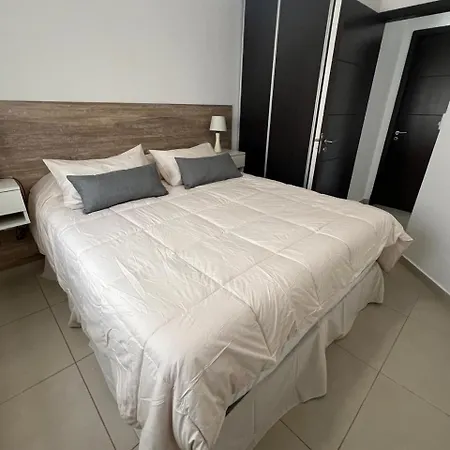 Departamento Centrico En Cordoba Apartment Exterior photo