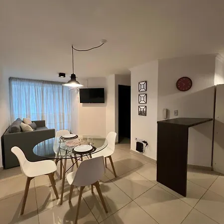 Departamento Centrico En Cordoba Apartment Exterior photo