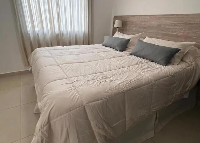 Departamento Centrico En Cordoba