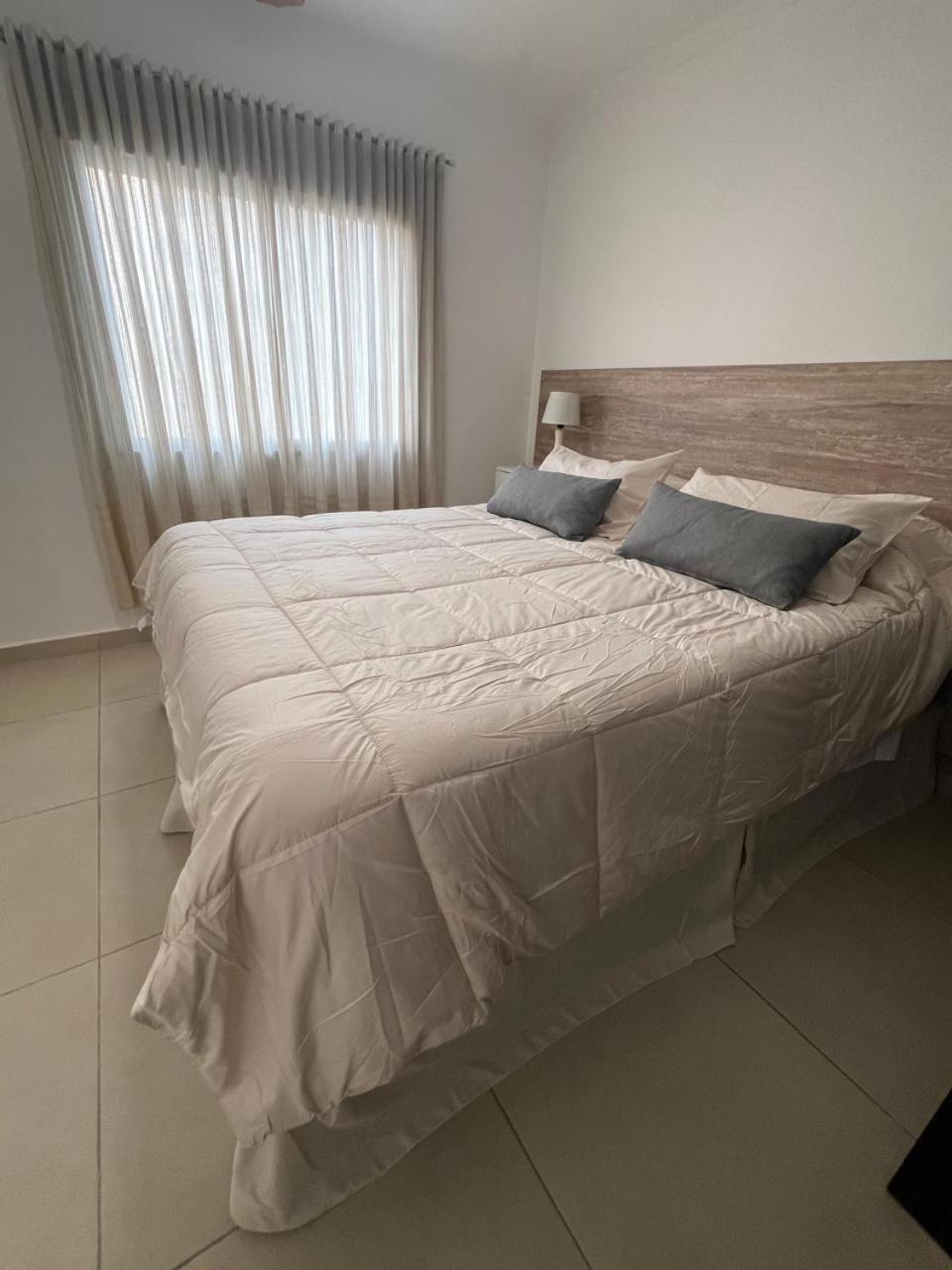 Departamento Centrico En Córdoba