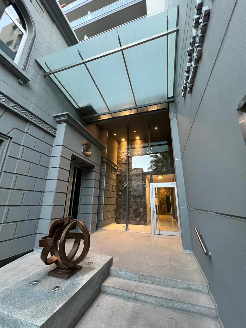 Apartamento Departamento Centrico En *