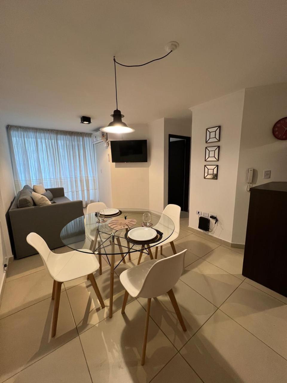 Departamento Centrico En * Córdoba