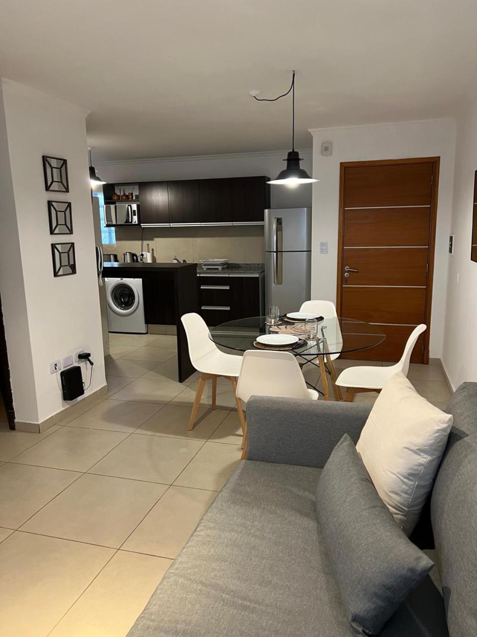 Departamento Centrico En