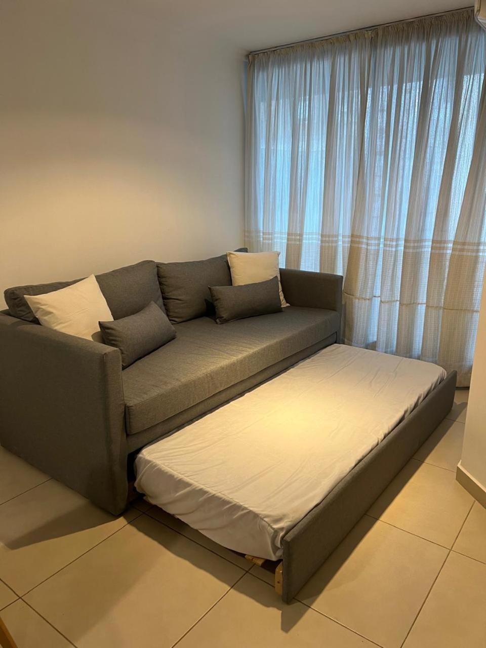Departamento Centrico En Cordoba