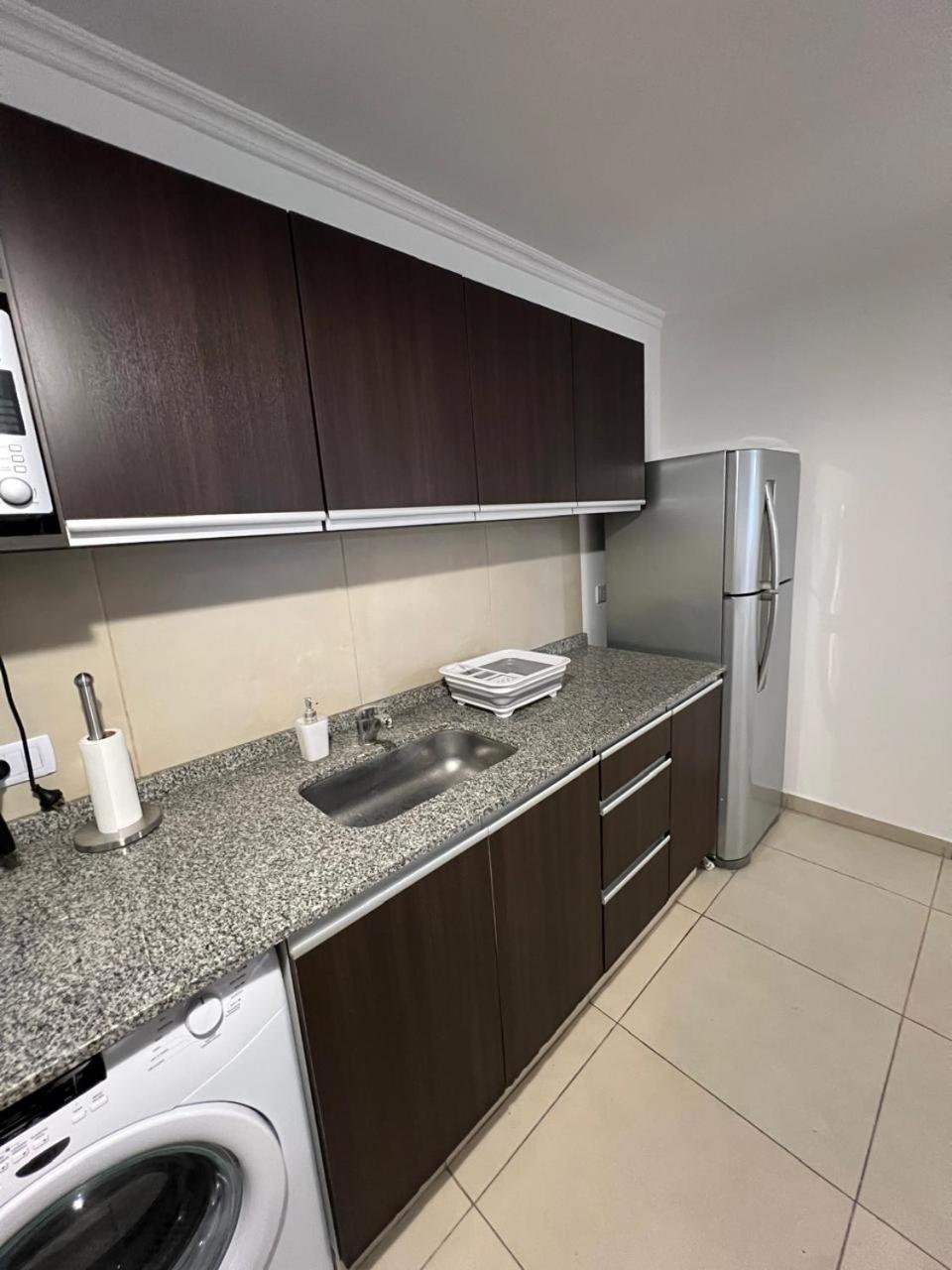 Departamento Centrico En Cordoba