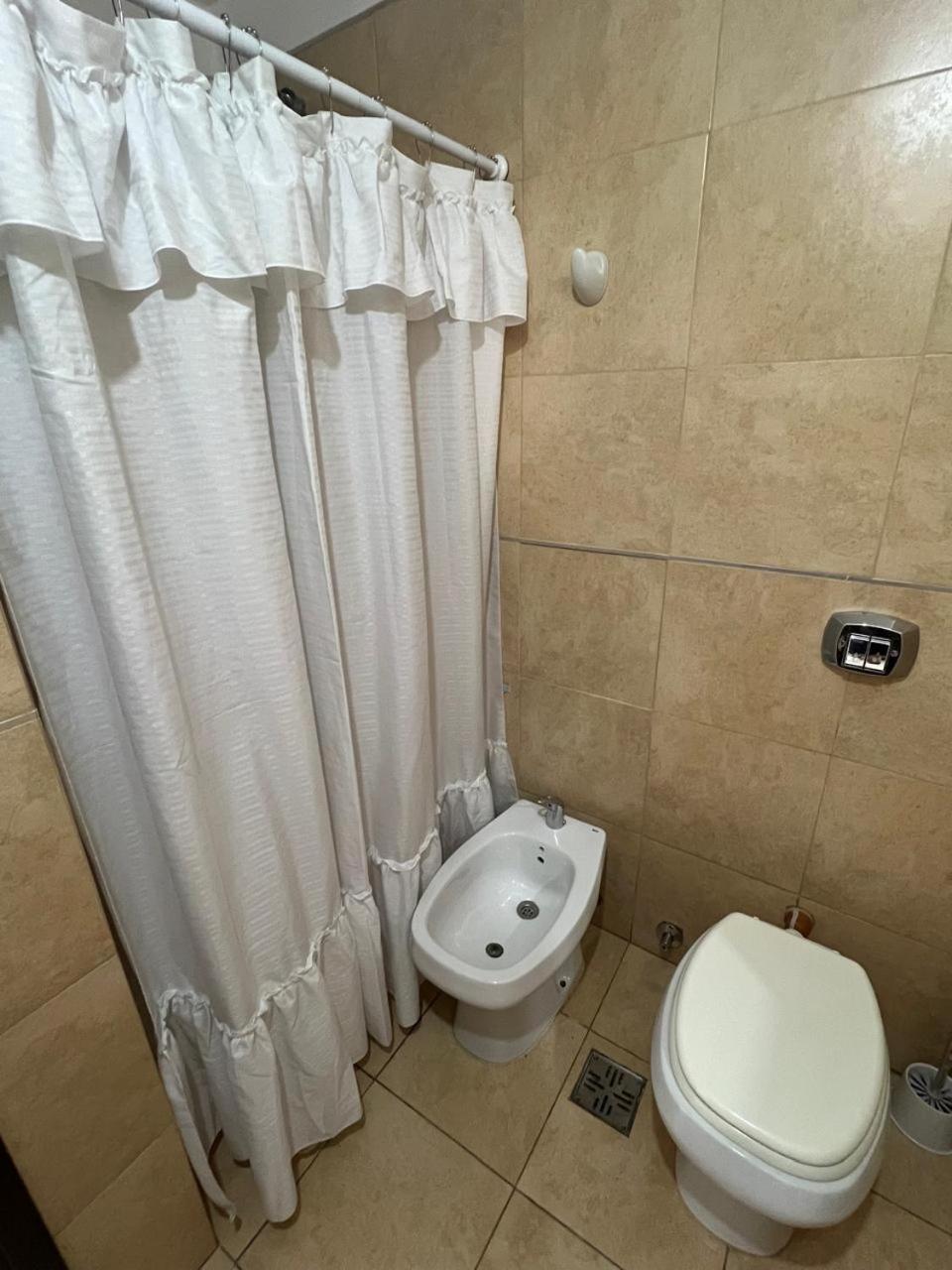 Departamento Centrico En Apartamento *