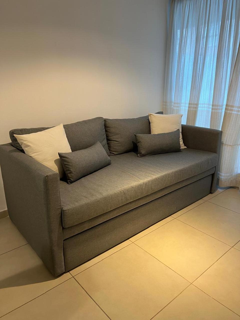 Departamento Centrico En Córdoba