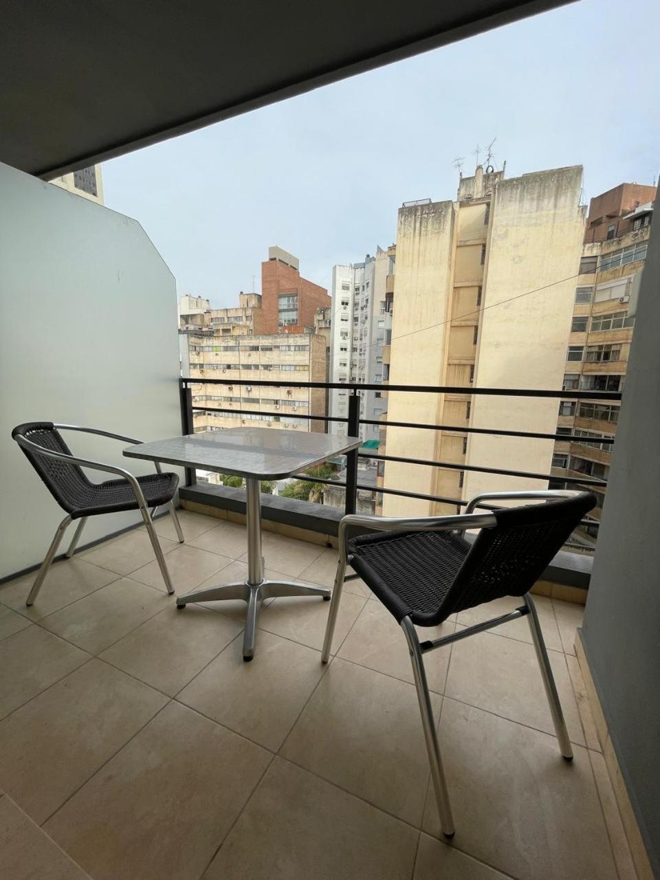 Departamento Centrico En Cordoba