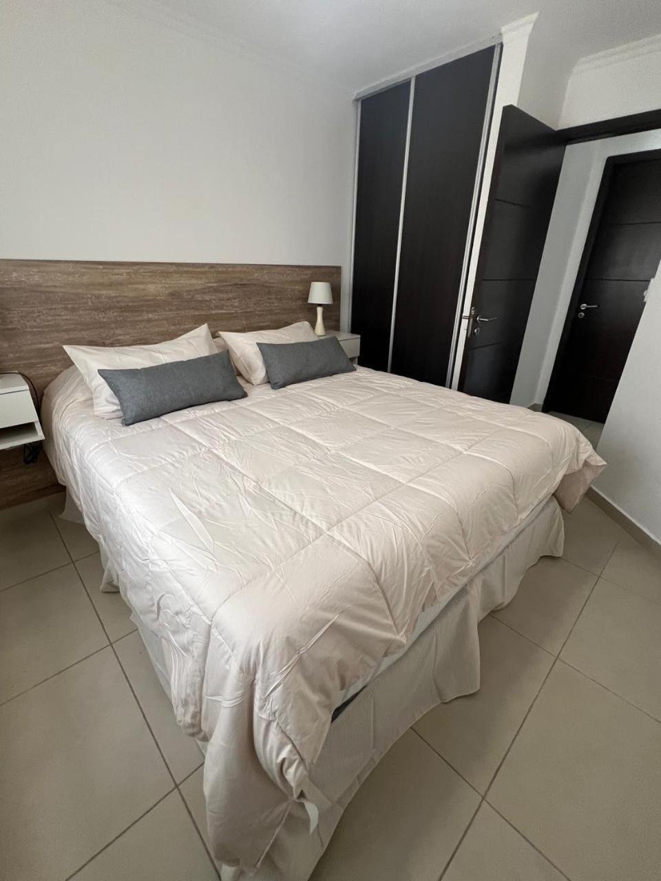 Apartment Departamento Centrico En