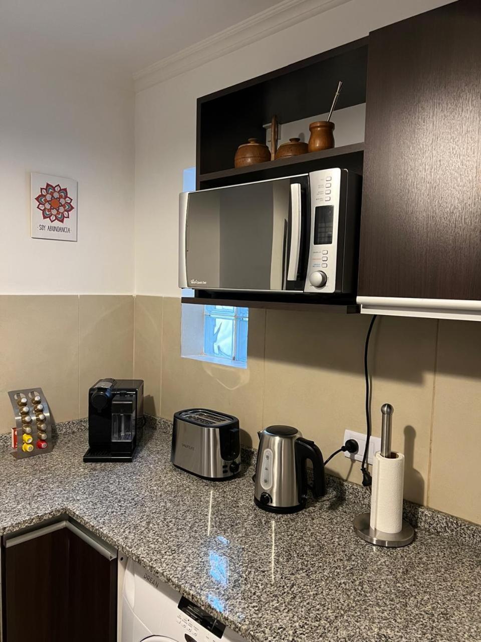 Apartment Departamento Centrico En