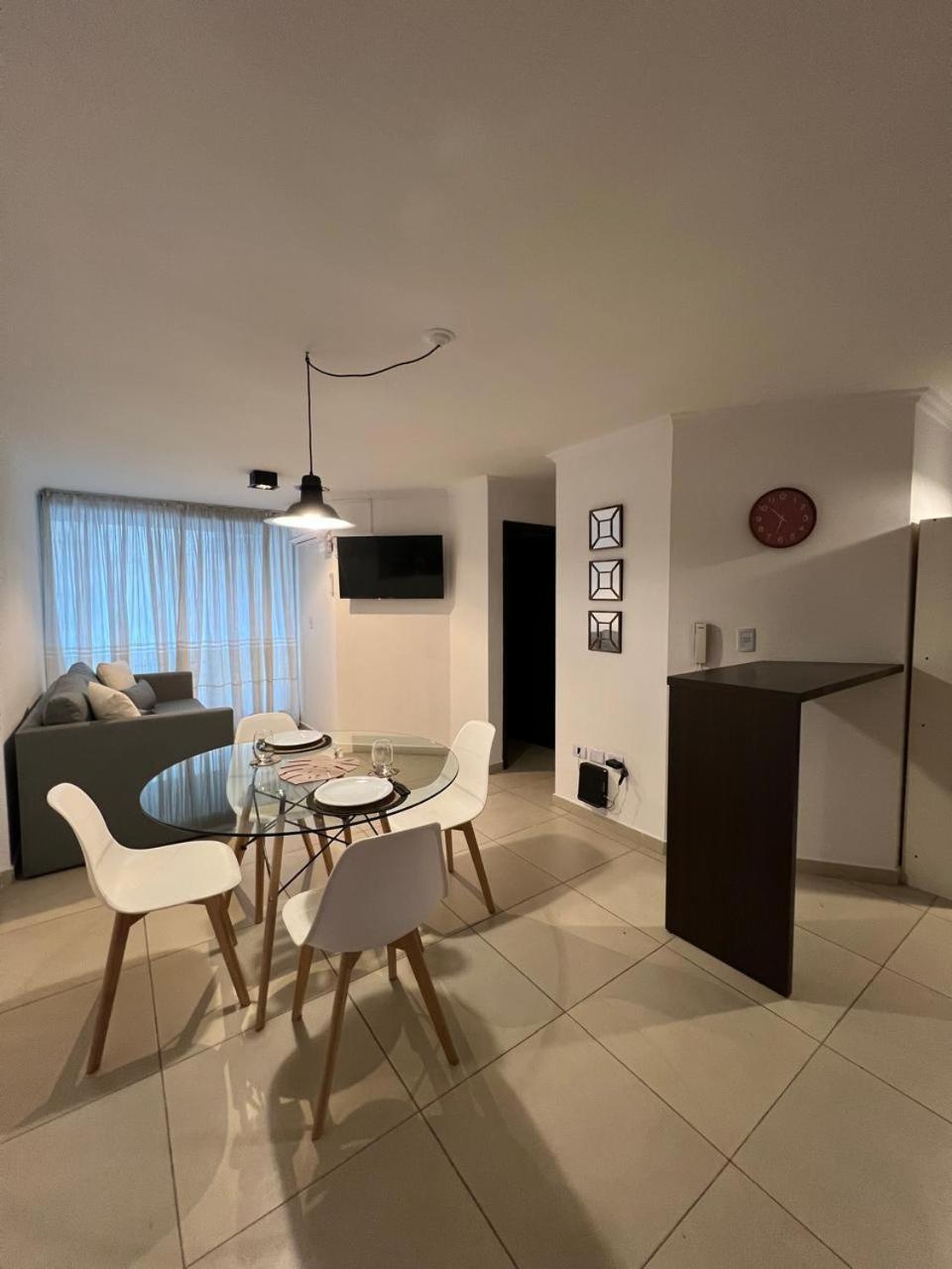 Departamento Centrico En