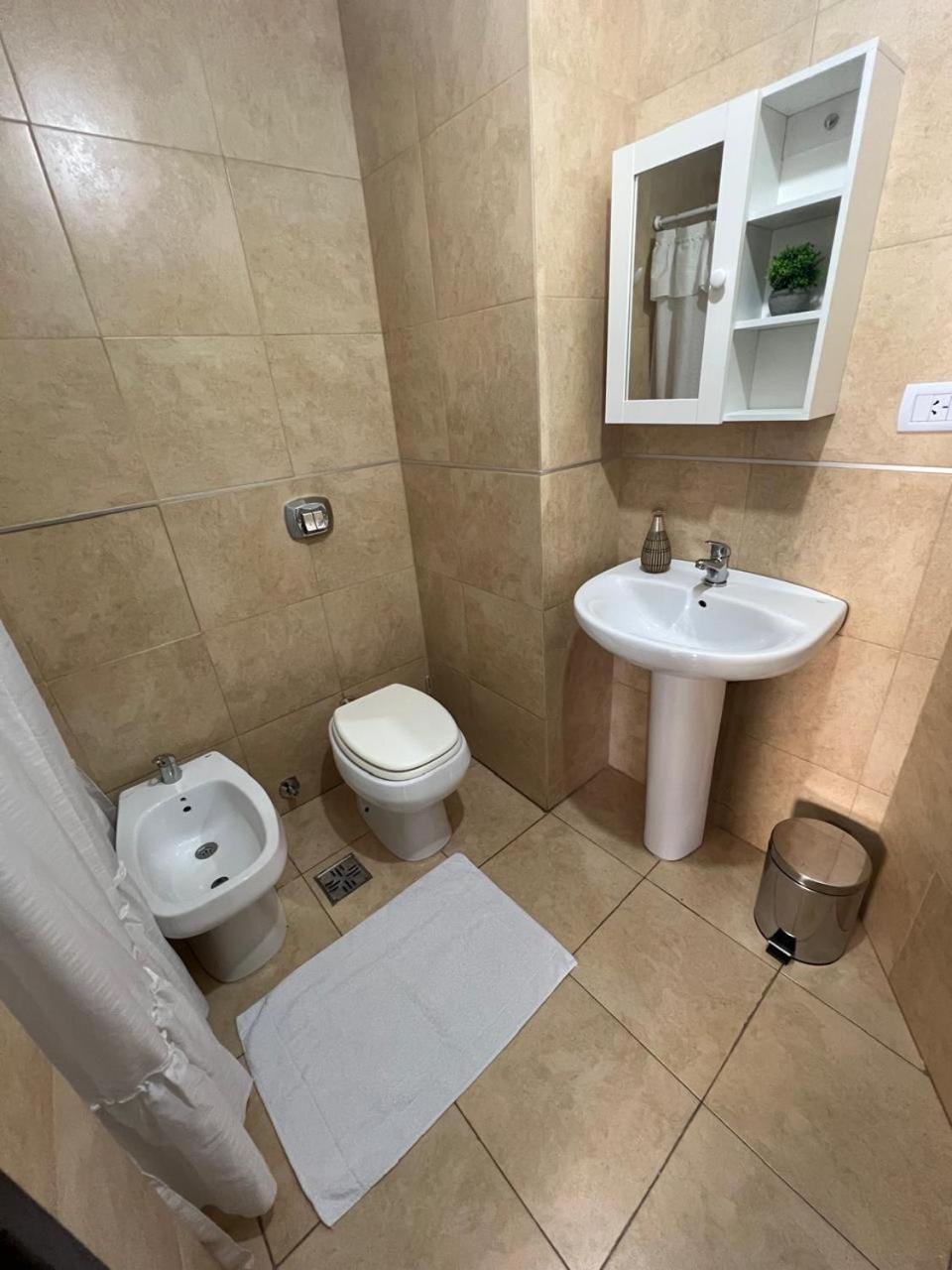 Apartamento Departamento Centrico En *